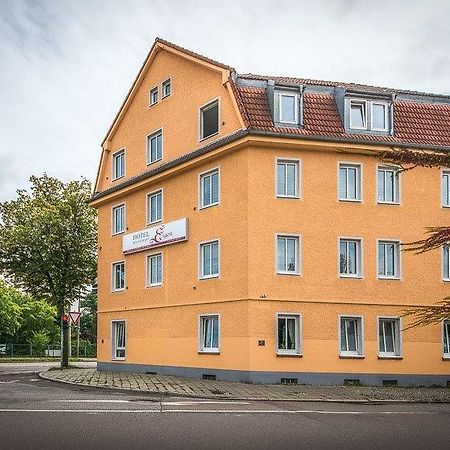 Hotel Eigen Галль Экстерьер фото