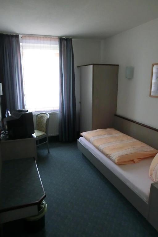 Hotel Eigen Галль Номер фото