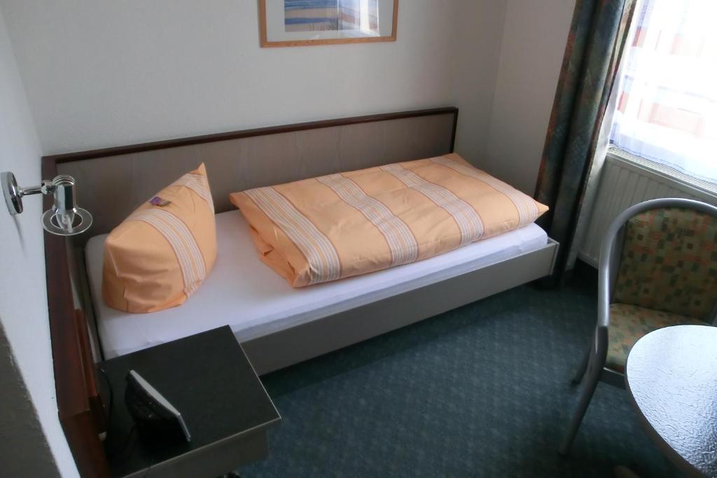 Hotel Eigen Галль Номер фото