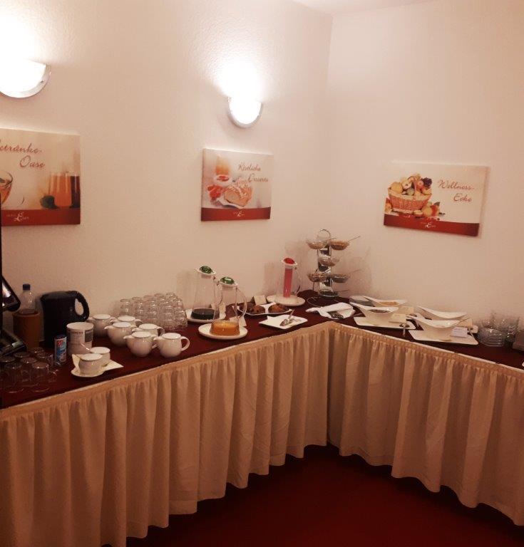Hotel Eigen Галль Экстерьер фото